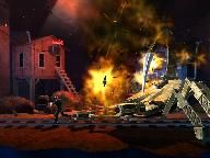 GameOver: Matt Hazard: Blood Bath and Beyond Review