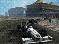 Gamebosh: F1 2009 (PSP) Review