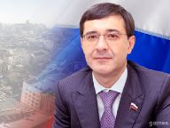 Russian politician objects to non-existent game content