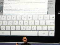 Gizmodo: The Official Apple iPad Video