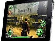 Epic iPhone RPG Ravensword coming to iPad