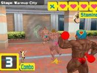 Kotaku: Muscle March Micro-Review: Flex Crimes