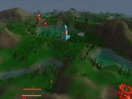 New Monsteca Corral Video