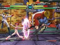 GayGamer Review: Tatsunoko Vs Capcom – Ultimate Allstars