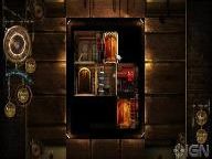 IGN: Rooms Blog: Tweaking for the Wii