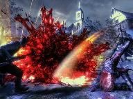 David Cox details the ‘epic yet sad’ score of Castlevania: Lords of Shadow