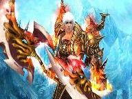 Perfect World Battle of Immortals Class Preview