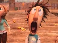 Daily Joystick: Cloudy With A Chance of Meatballs Review