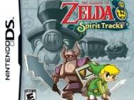 Legend of Zelda: Spirit Tracks is Back to $25: