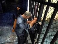 More Manhunt 2 troubles