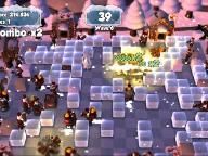 Polar Panic Launches on PlayStation Network Today