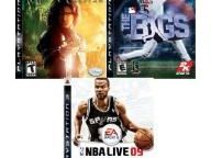 3 PS3 Games Bundled for $20 at Amazon