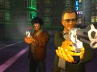 Heist cancelled by Codemasters