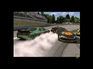 Nascar ’08 In-depth Interview