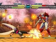 Seth Killian speaks on DLC for Tatsunoko vs. Capcom