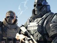 D+PAD: Army Of Two: The 40th Day Reviewed