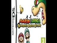 GameBrit: Mario & Luigi: Bowser’s Inside Story