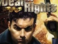 Dead To Rights: Retribution Exclusive Content Pre-order Campaign