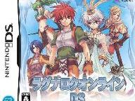 Ragnarok DS Goes Gold