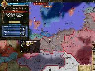 GDN: Europa Universalis III: Heir to the Throne Review