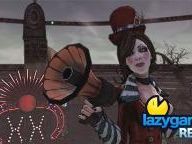 LazyGamer: Borderlands : Mad Moxxie’s Underdome Riot Review
