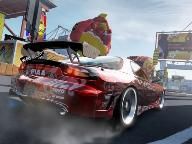New Need for Speed ProStreet Screenshots!