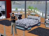 The Sims 3 High-End Loft Stuff Pack, Coming Soon