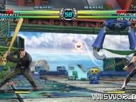 Wii’s World: Tatsunoko vs Capcom: Ultimate All-Stars Review