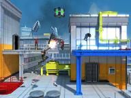 Kotaku: Matt Hazard: Blood Bath and Beyond Micro-Review: A Bloody Fun Hazard-Time