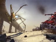 Borderlands "Largest DLC" Yet Is The Secret Armory of General Knoxx