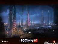 Mass Effect 2 vs. Mass Effect 1