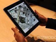 Why The iPad Is Crap Futurism