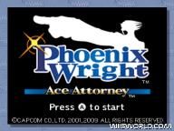 Wii’s World: Phoenix Wright: Ace Attorney Review