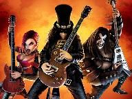 Guitar Hero devs ‘came close to killing each other’