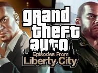 GTA Episodes head to the PS3 and PC