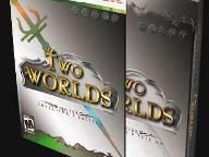 Two Worlds Collectors Edition Revealed
