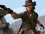 XboxInsider:  Red Dead Redemption: Hands-On Preview