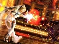 Gamer: Tekken 6 (PSP) Review
