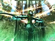 Sengoku BASARA Samurai Heroes – "Yoshitsugu Ôtani" Trailer
