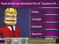 Gamer: Buzz! Quiz World (PSP) Review