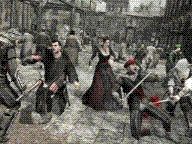Gamebosh: Assassin’s Creed II: The Battle Of Forli Review