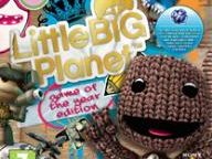 LittleBigPlanet GOTY coming to Europe