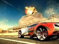 1UP: Split Second Preview