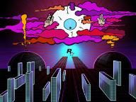 Crunch Time-  The Rockstar San Diego Story