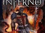 Dante’s Inferno Blu-ray Review