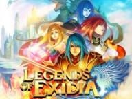 Nintendo Life: Legends of Exidia Impressions