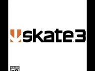 Skate 3 Developer Diary Video