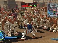 Dynasty Warriors: Gundam images