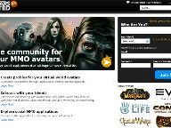 Avatars United – MMORPG Avatar Social Networking Bought by Second Life Owners: Linden Lab