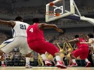 PopMatters: NCAA Basketball 10 Review